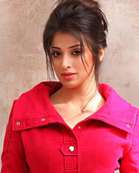 Lakshmi Rai